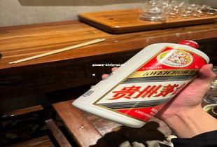 茅台保健酒厂海洋标(贵州茅台海洋标)