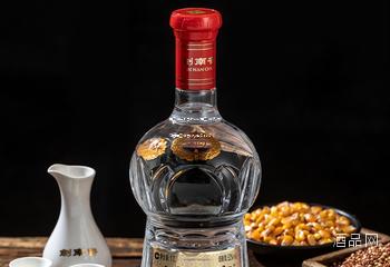 厚工坊这个酒怎么样(厚工坊价格表和图厚工坊酒价格是多少钱？)