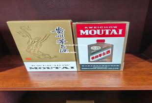 飞天茅台外盒怎么看年份(飞天茅台外盒怎样辨别真假)