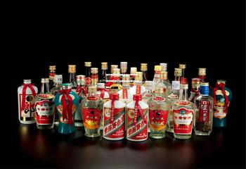 茅台迎宾酒53度酱香型白酒价格(茅台迎宾酒53度酱香型白酒价格及图片)