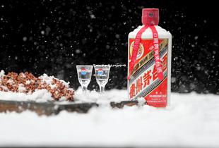 正品的茅台酒一箱多少瓶(茅台一箱4600,真的吗)