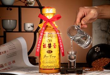 茅台迎宾酒的特点(茅台迎宾酒是什么酒质)