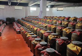 五粮液县级代理利润,五粮液酒代理费