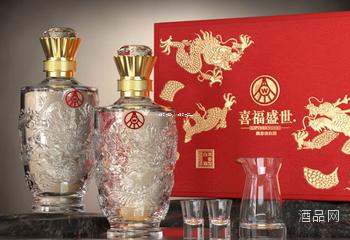 浏阳河酒蓝钻(浏阳河酒蓝盒)