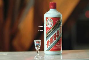 1l茅台飞天53度今日价(飞天茅台53度价格1l)