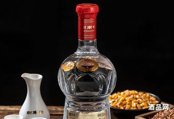 众人品高尔夫酒53度6瓶价格(众人品高尔夫酒多少钱一瓶有什么新品牌)