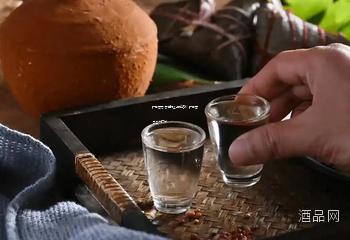 广西酱香酒有哪些品牌名称,广西酱酒生产厂家