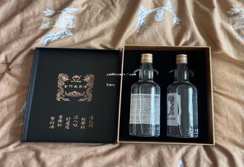 茅台迎宾价格是多少,43°茅台迎宾酒价格