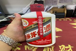青岛飞天茅台总代理在哪里(青岛茅台酒代理有几家？)