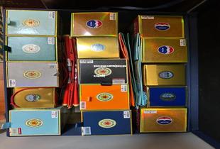 茅台专卖店鉴定酒流程(茅台专卖店鉴定真假吗)