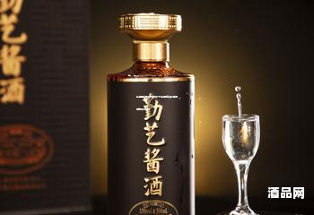 全国酱酒排行榜前十名品牌,酱酒品牌最新排名