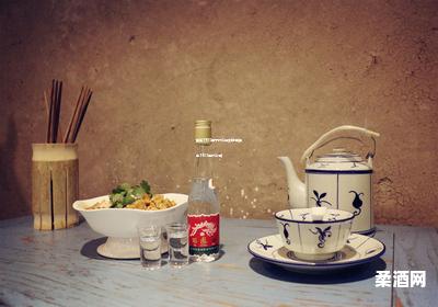 茅台1935属于什么档次的酒(茅台1935是什么酒)