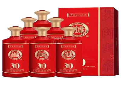 中国两大酱香型白酒是哪两个(中国两大酱香白酒是哪两样)