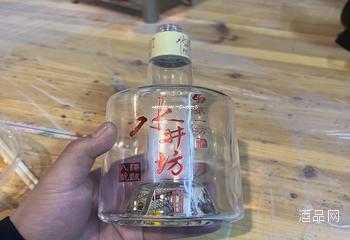 中国酱香酒排行前十名(中国酱香名酒最新排名)