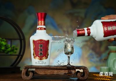 中国十大名牌白酒都有哪些品种(中国名牌白酒品牌大全)
