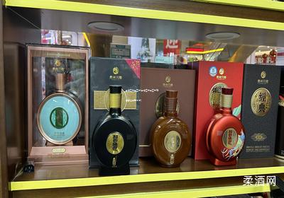 茅台王子金王子(茅台王子金王子和酱香经典哪个好)
