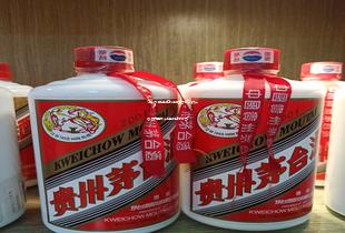 和茅台相近的口感的白酒推荐(跟茅台酒质量最接近的是哪种酒？)