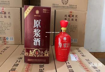 加盟粮食酒能不能赚钱(纯粮食酒加盟)
