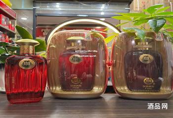 酱香白酒品牌大全排名前十有哪些,十大酱香型白酒品牌价值排行榜......