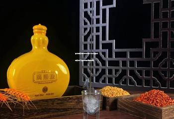 茅台迎宾酒防伪标识怎么鉴定(茅台迎宾酒53度防伪查询码查询)