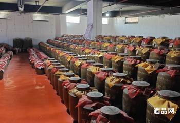 哪一种酱香型酒好喝,哪种酱香型白酒好 哪一种酱香型酒好喝,哪种酱香型白酒好