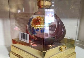 茅台迎宾尊享品鉴怎么样啊(茅台迎宾酒375ml尊享品鉴比迎宾酒口感)