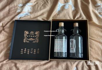 白酒是酱香型好喝还是浓香型好喝(白酒酱香型和浓香型哪种好)