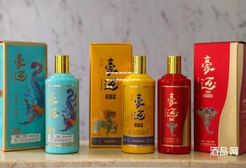 酱香型白酒与浓香型白酒哪个好点,酱香型白酒和浓香型白酒到底哪个更受欢迎