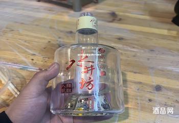 酱香型白酒销售额排名前十(酱香型白酒销量)