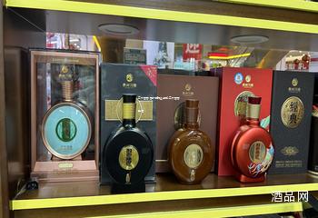 三大酱香酒都有哪些品牌,三大酱香型酒 三大酱香酒都有哪些品牌,三大酱香型酒
