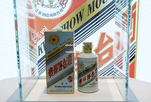 茅台专卖店53°c飞天什么价格(飞天茅台专卖店专卖酒)