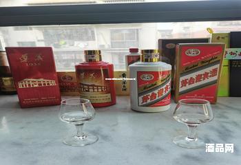 高端酱酒哪些品牌好喝(高档酱酒)