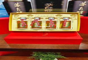 一个市级茅台经销商一年有多少酒,地级市茅台酒经销商一年大约多少瓶