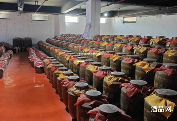 白酒代理加盟选哪家(白酒代理加盟选哪家品牌)