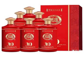 53度酱香型500ml价格(百年酱门53度酱香型500ml价格)