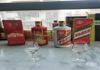 飞天茅台酒代理多少钱一瓶,贵州茅台酒飞天代理