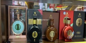 白酒哪种香型最好,白酒什么香型好