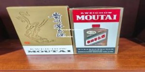 飞天茅台外盒怎么看年份(飞天茅台外盒怎样辨别真假)