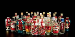 酱香型白酒有哪一些种类,酱香型白酒有哪一些种类和特点