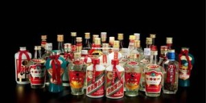 青花郎酒庄园游,青花郎酒吧