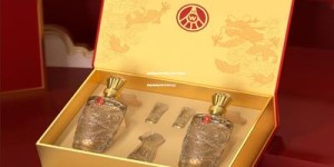 茅台王子酒标志的含义是什么(茅台王子酒酒字为什么那么小)