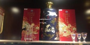 茅台迎宾酒实体店价格多少钱(321326002茅台迎宾)