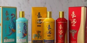 四川酱香型白酒品牌排行(四川酱香型白酒品牌排行榜)