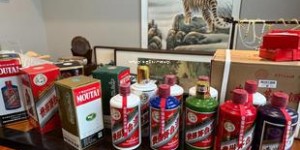 飞天茅台1号酒多少钱一瓶(茅台1号样)