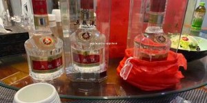 白酒代理利润多少钱,白酒代理利润多少钱一年