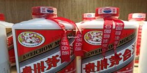 2017年飞天53度茅台价格今天,2017年的飞天茅台价格