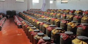 新手做白酒代理销售,新手做白酒代理销售怎么样