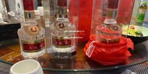 茅台王子酒和茅台迎宾酒哪个贵一点(茅台王子酒和茅台迎宾酒怎么样)