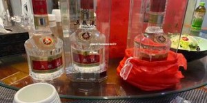 中国酱酒50佳排名(酱香酒前三十名一览表)