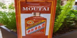 茅台200ml和500ml大小对比,茅台200ml和500ml一样吗